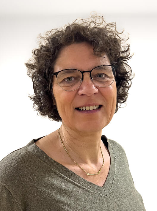 Linda De Tey - AZ Rivierenland