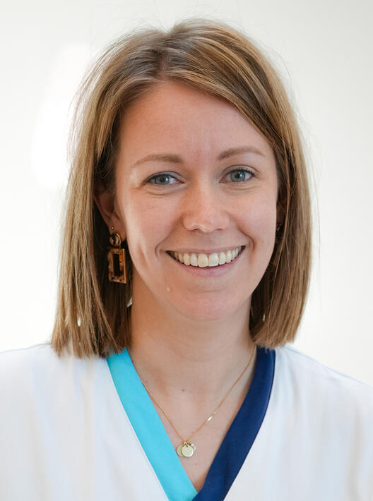 De Cock Jolien - AZ Rivierenland