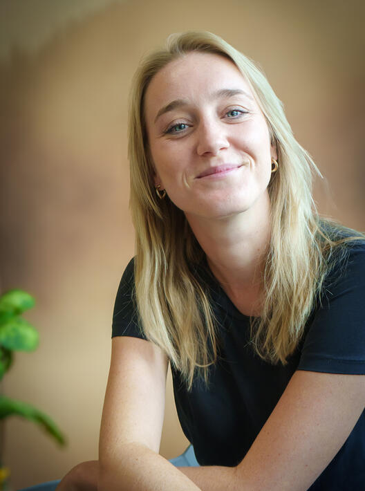 dr. Elisa Ceulemans - AZ Rivierenland