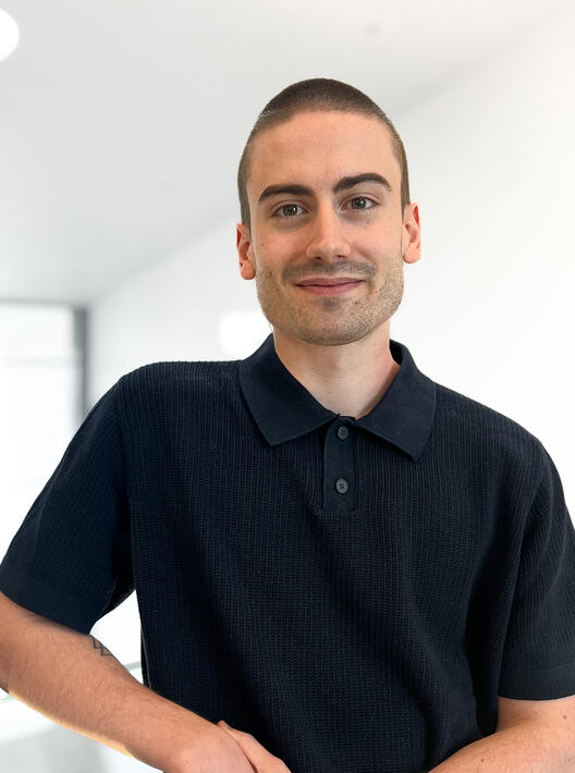 Arno Maes - AZ Rivierenland