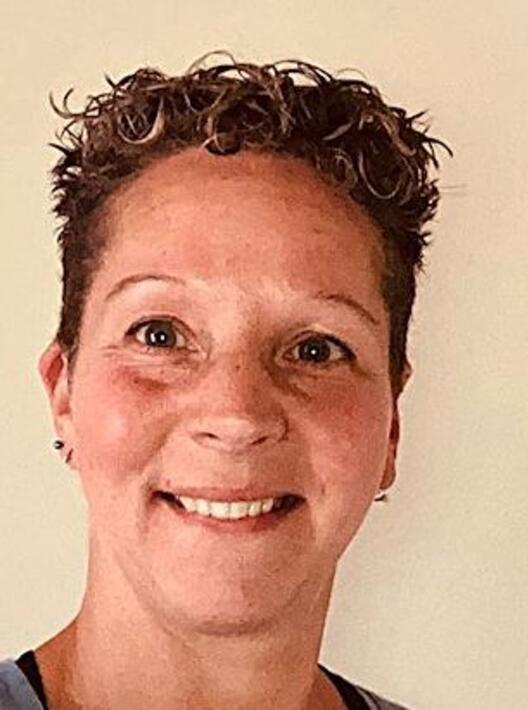 Nina Banckaert - AZ Rivierenland