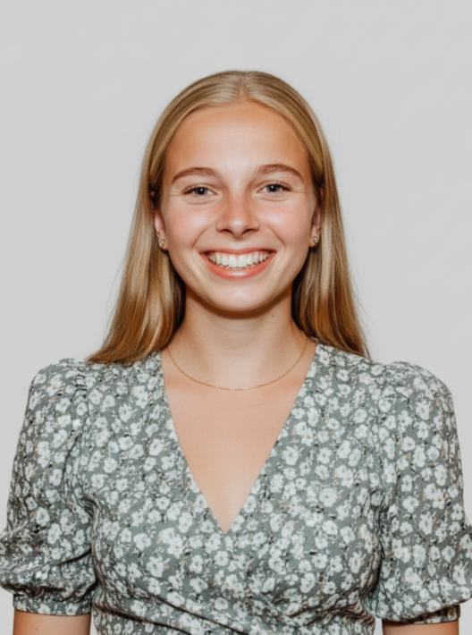 Femke Laurijssen - AZ Rivierenland