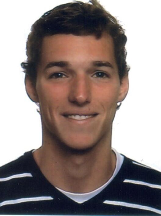 Xavier Voet - AZ Rivierenland