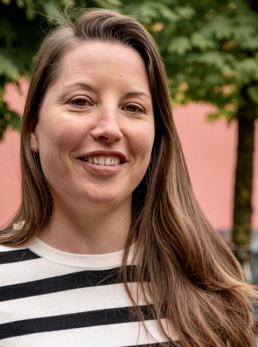 Julie Du Four - De Baboutertjes