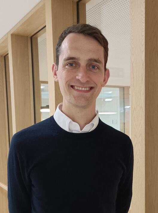 dr. M. De Fré - AZ Rivierenland