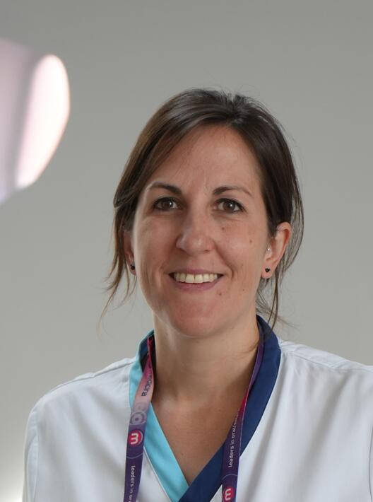 De Kerf Tess - AZ Rivierenland