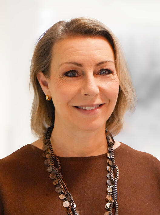 Christine Haazen - AZ Rivierenland