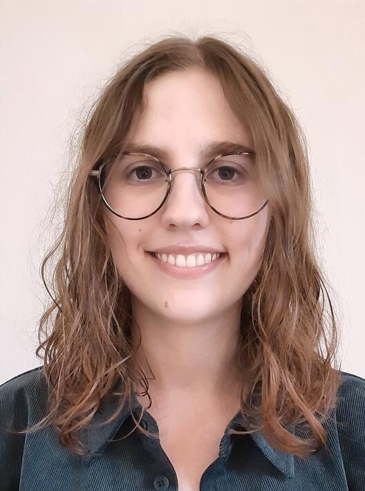 Inès Schoenmaekers, neuropsycholoog AZ Rivierenland