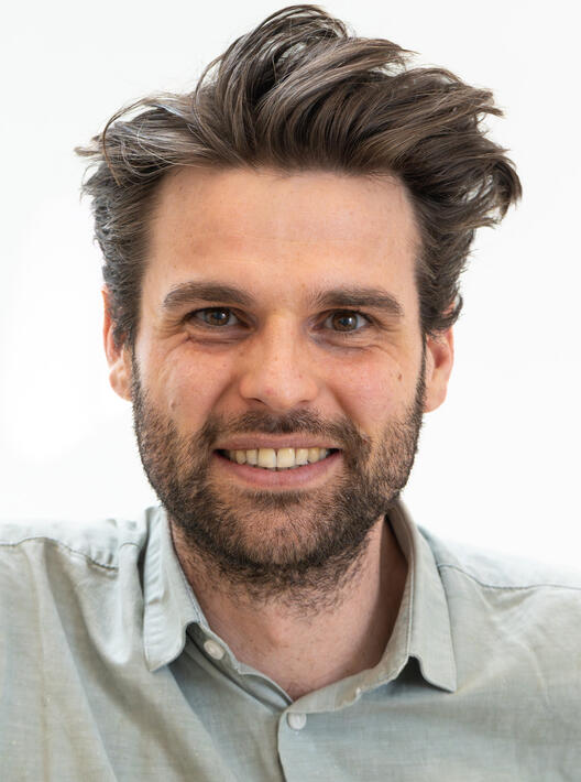 dr. Andreas Domen - AZ Rivierenland