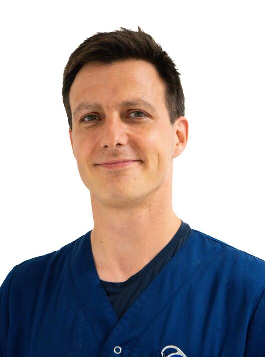 dr. Simon Nicolay - AZ Rivierenland