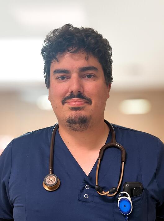 Dr. Wim Van Cleemput - AZ Rivierenland