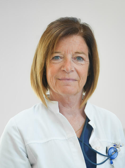 dr. Van Landuyt Katia - AZ Rivierenland