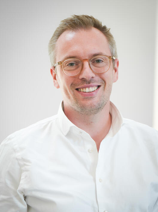 dr. Ken Ossenblok - AZ Rivierenland