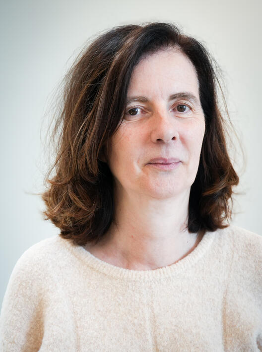 dr. Vergauwen Sabine - AZ Rivierenland