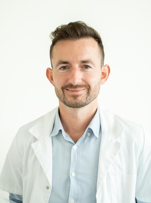 dr. Thomas Mathieu - AZ Rivierenland