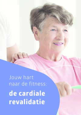 1 - Jouw hart naar de fitness