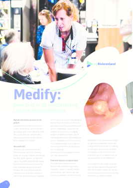 1 - Medify