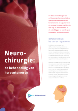 2 - neurochirurgie Lavrysen