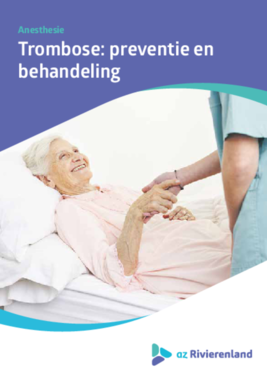 Trombose: preventie en behandeling