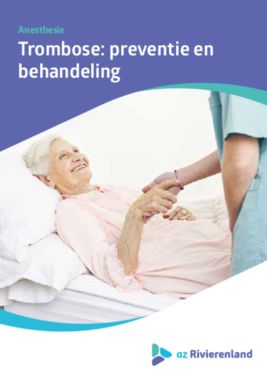 Trombose: preventie en behandeling