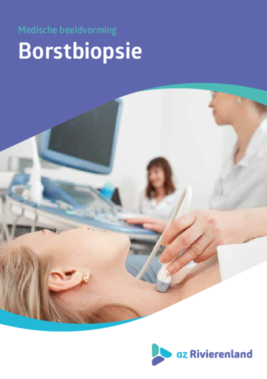 Borstbiopsie