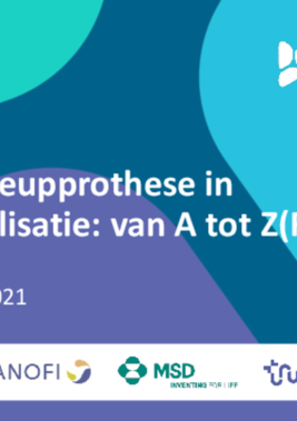 THP in daghospitalisatie - webinar 5 mei 2021