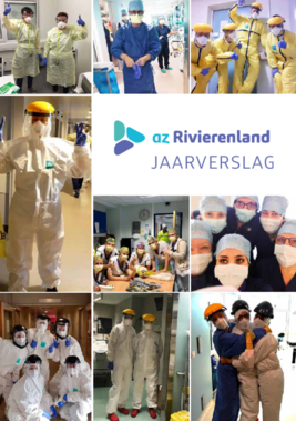 Jaarverslag 2020