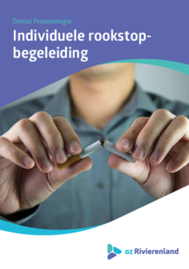 Rookstopbegeleiding