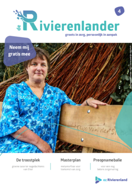 De Rivierenlander - december 2023