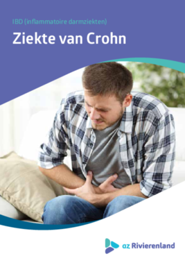 Ziekte van Crohn