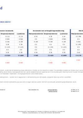424023 202101 Bevalling met epidurale verdoving