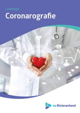 Coronarografie