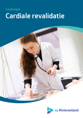 Cardiale revalidatie