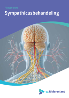 Sympathicusbehandeling 