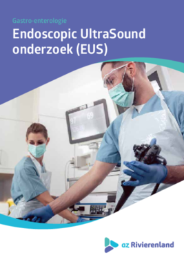 EUS (Endoscopic Ultrasound)