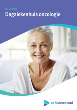 Oncologisch dagziekenhuis