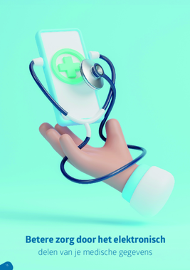 Jouw medische gegevens