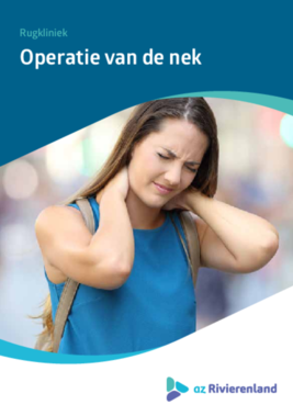 Heelkunde van de nek