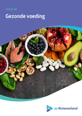 Gezonde voeding