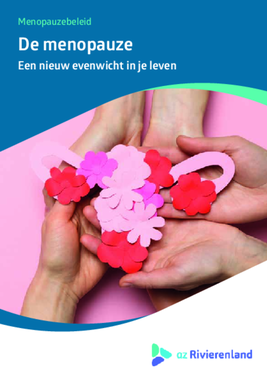 De menopauze: een nieuw evenwicht in je leven
