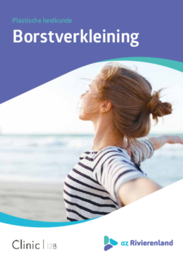 Borstverkleining