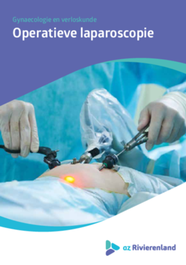 Operatieve laparoscopie
