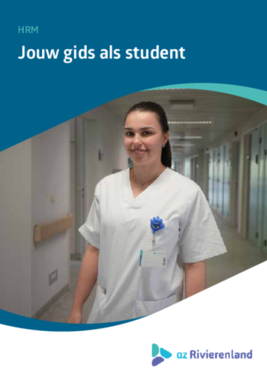 Jouw gids als student
