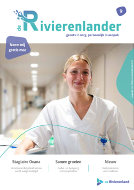 De Rivierenlander - juni 2026