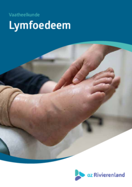 Lymfoedeem 