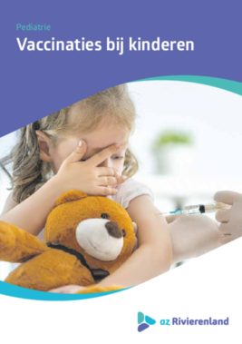 Vaccinaties bij kinderen