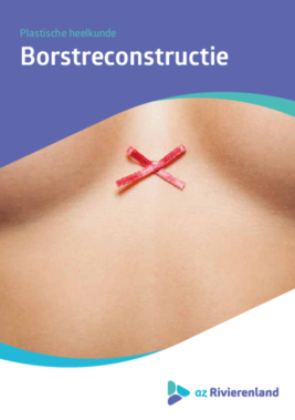 Borstreconstructie