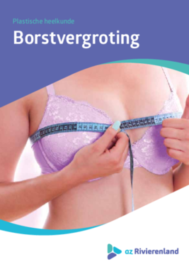Borstvergroting