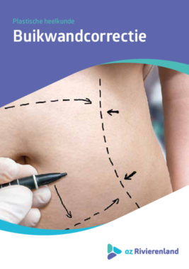 Buikwandcorrectie