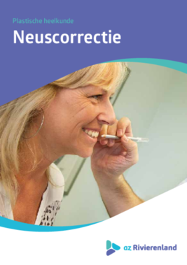 Neuscorrectie